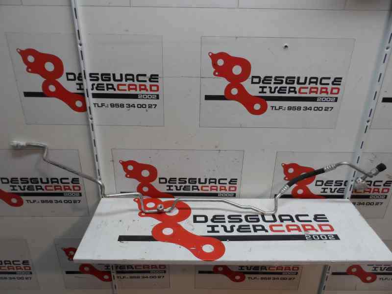 TUBOS AIRE ACONDICIONADO BMW SERIE 5 2.0 520D MT 177CV