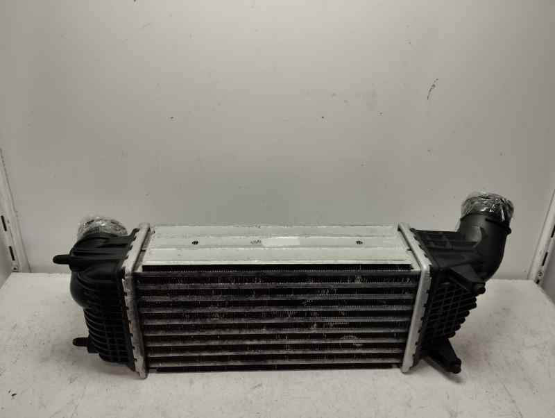 INTERCOOLER CITROEN C5 2.0 HDI MT 140CV
