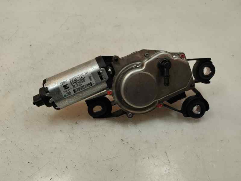 MOTOR LIMPIA TRASERO SEAT IBIZA 1.6 TDI MT 90CV