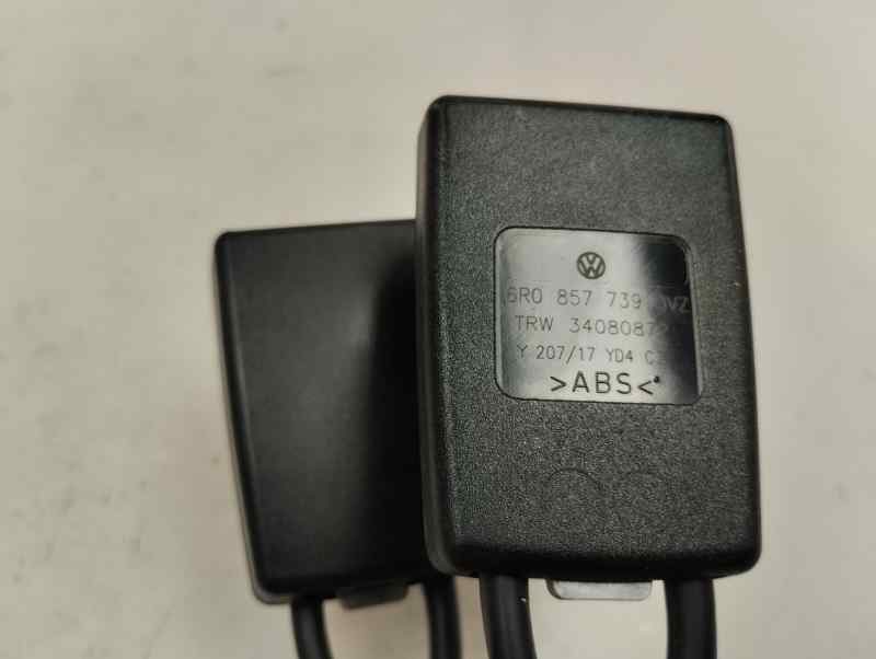 ANCLAJE CINTURON TRASERO IZQUIERDO SEAT IBIZA 1.2 TSI MT 90CV