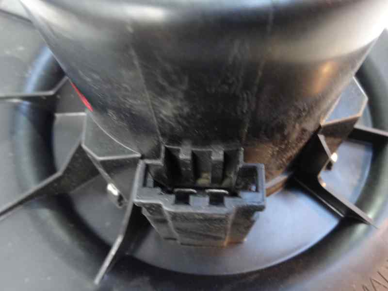 MOTOR CALEFACCION SEAT TOLEDO 1.6 TDI MT 105CV