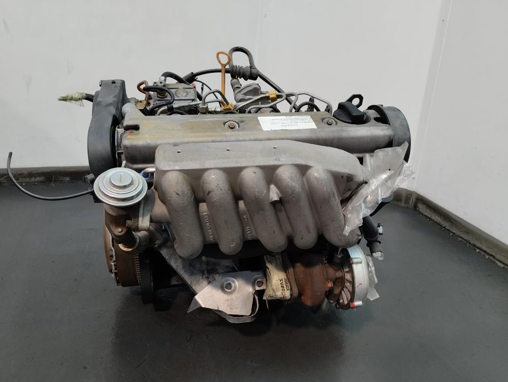 MOTOR COMPLETO AUDI 100 2.5 TDI MT 115CV
