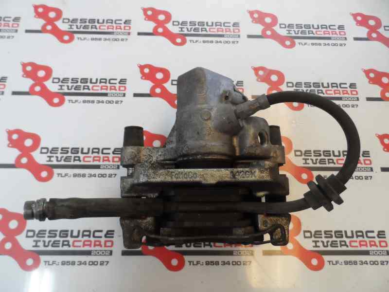 PINZA FRENO TRASERA IZQUIERDA FORD FOCUS 1.6 TDCI MT 115CV