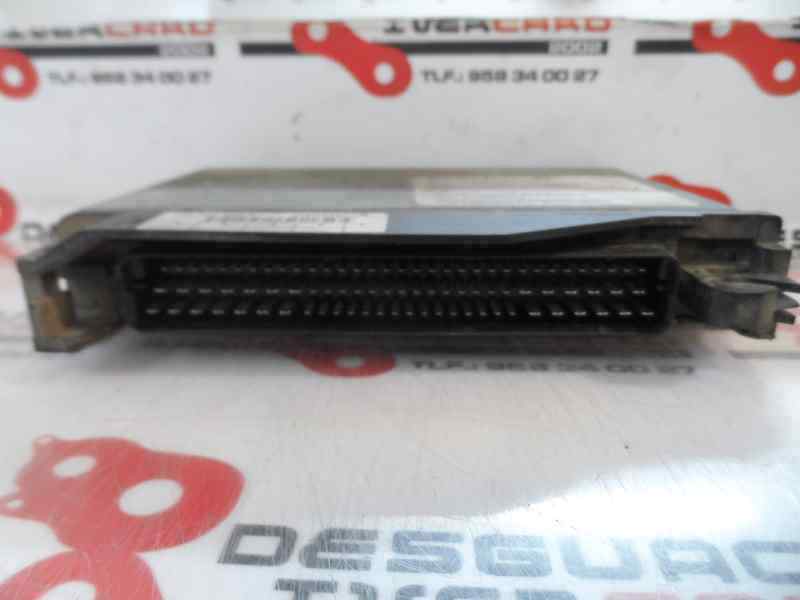 CENTRALITA MOTOR UCE RENAULT GRAND ESPACE OTROS