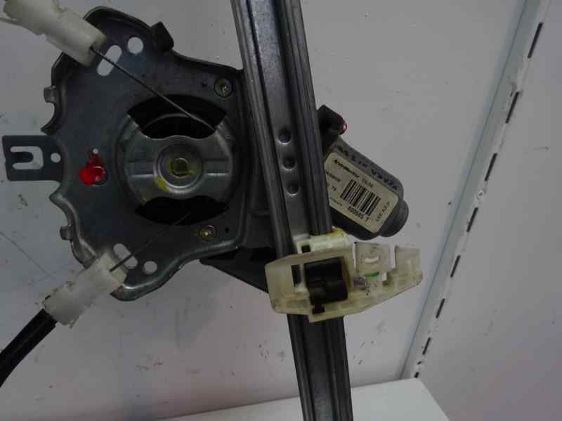 ELEVALUNAS DELANTERO DERECHO CITROEN XSARA 2.0 HDI MT 110CV