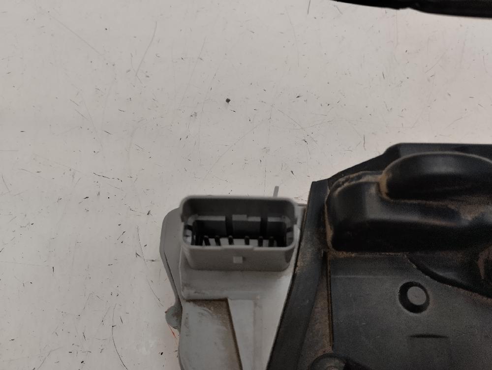 CERRADURA PUERTA DELANTERA DERECHA PEUGEOT 307 2.0 HDI MT 90CV