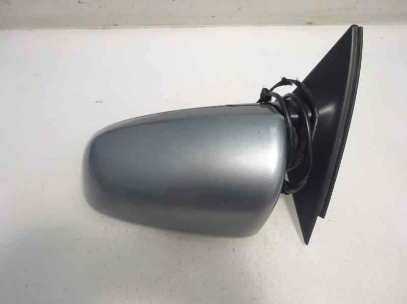 RETROVISOR IZQUIERDO AUDI A4 2.0 TDI MT QUATTRO 140CV