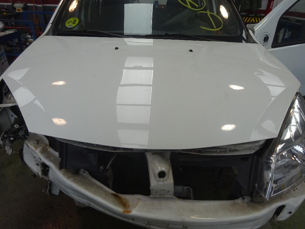 CAPOT DACIA SANDERO 1.5 DCI MT 68CV