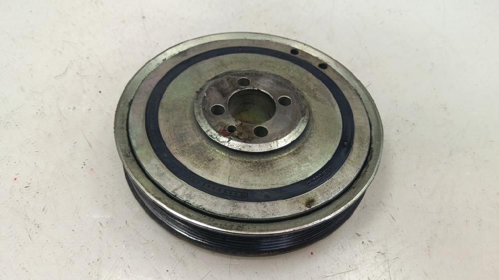 POLEA CIGUENAL ALFA ROMEO 147 1.9 JTD MT 115CV