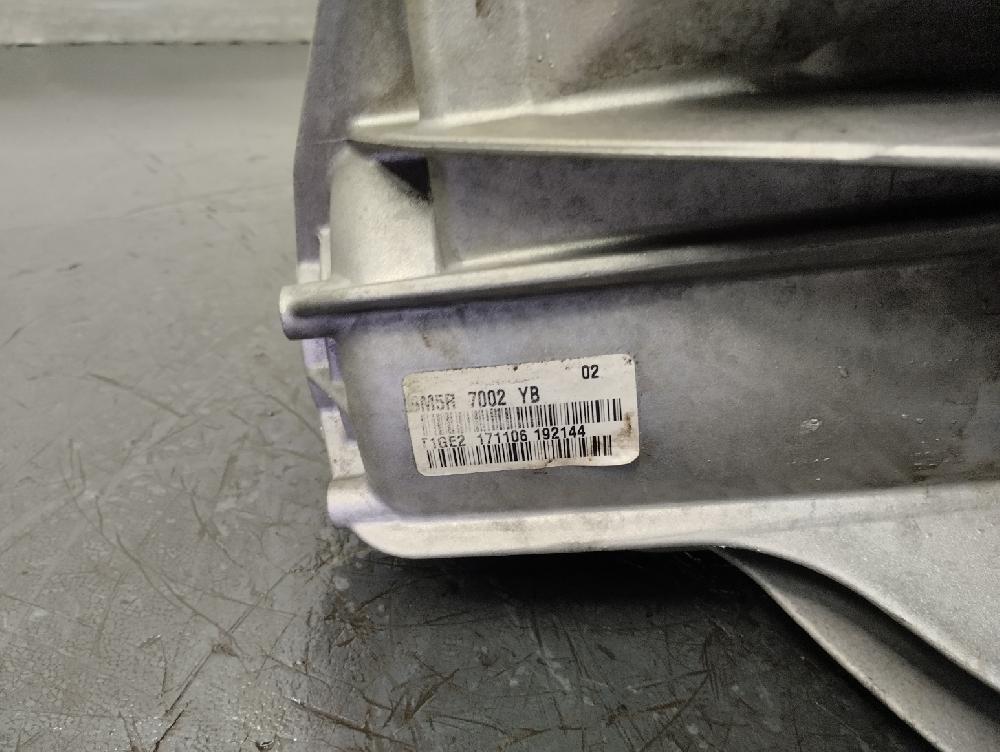 CAJA CAMBIOS FORD FOCUS 1.6 TDCI MT 90CV