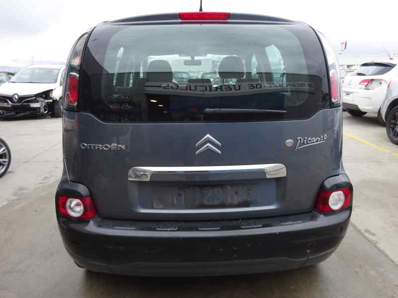 BOMBA FRENO CITROEN C3 PICASSO 1.6 MT 110CV
