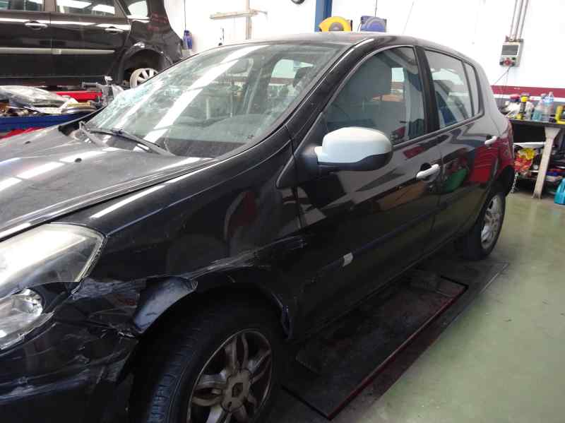 CAUDALIMETRO RENAULT CLIO 2007 1.5 DCI MT 70CV