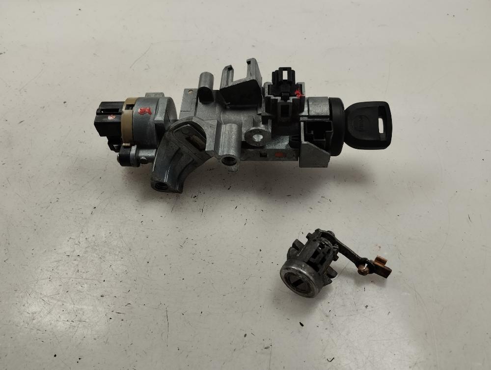 CONMUTADOR DE ARRANQUE MAZDA 323 1.8 MT 114CV | 84KW