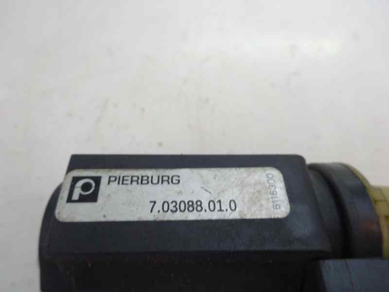 VALVULA AIRE ADICIONAL OPEL MERIVA 1.7 CDTI MT 100CV