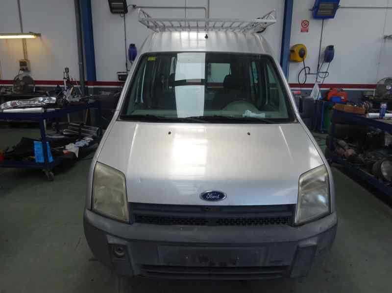 AMORTIGUADOR DELANTERO IZQUIERDO FORD TRANSIT CONNECT 1.8 TD MT SWB 90CV | 66KW