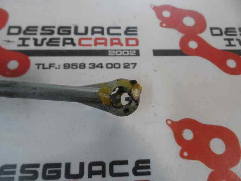 BOMBA EMBRAGUE SUZUKI SWIFT 2008 1.3 MT 92CV | 68KW