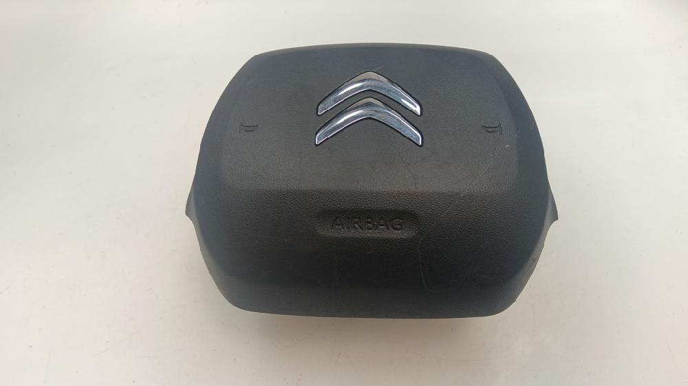 AIRBAG DELANTERO IZQUIERDO CITROEN C4 CACTUS 1.6 MT 99CV | 73KW
