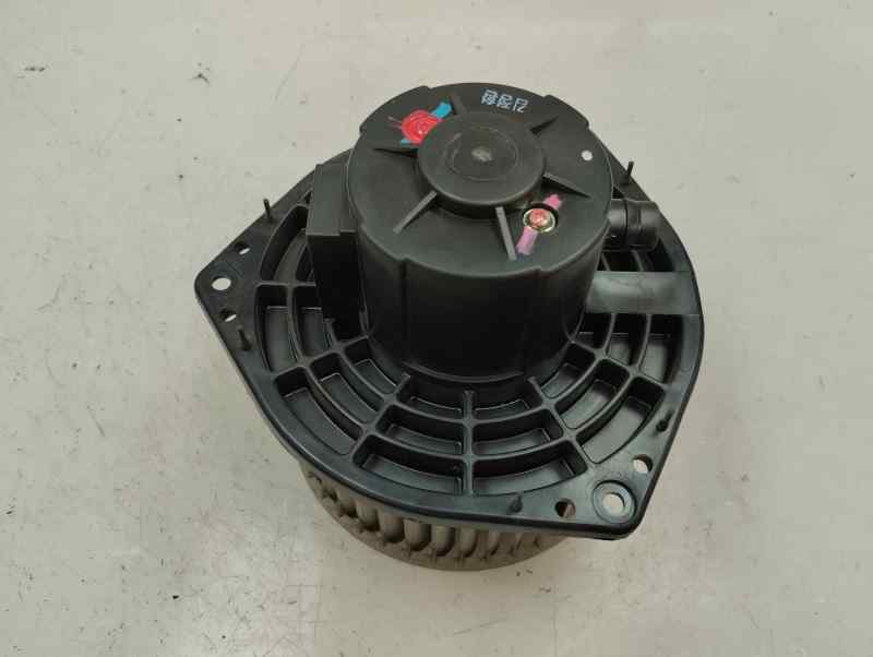 MOTOR CALEFACCION CHEVROLET AVEO 1.4 MT 101CV | 74KW