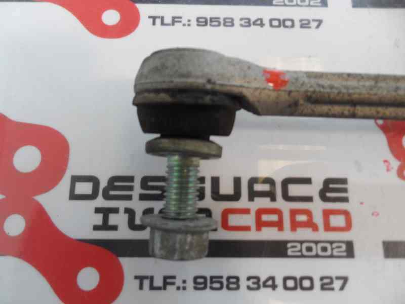 BIELETA ESTABILIZADORA DELANTERA DERECHA FORD FIESTA 1.4TDCI MT 68CV