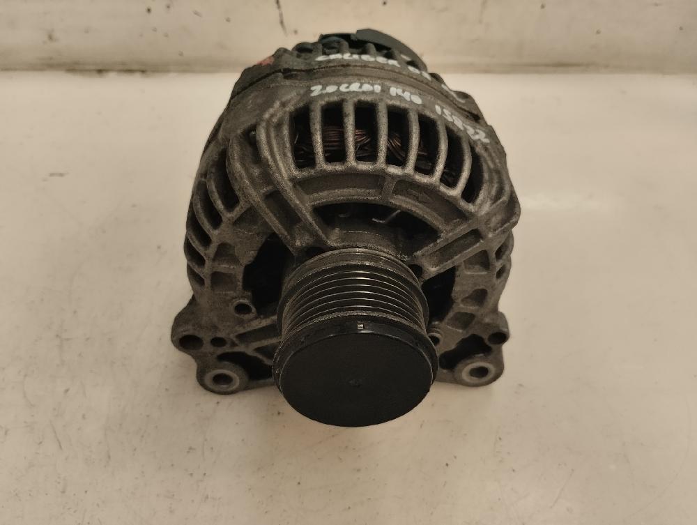 ALTERNADOR DODGE CALIBER 2.0 CRD MT 140CV
