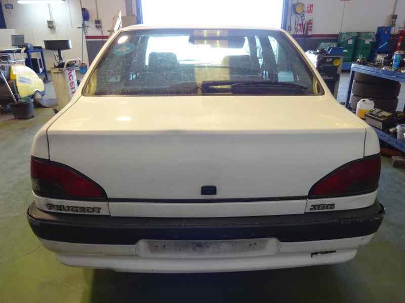 FARO IZQUIERDO PEUGEOT 306 1996 1.9 MT D 68CV