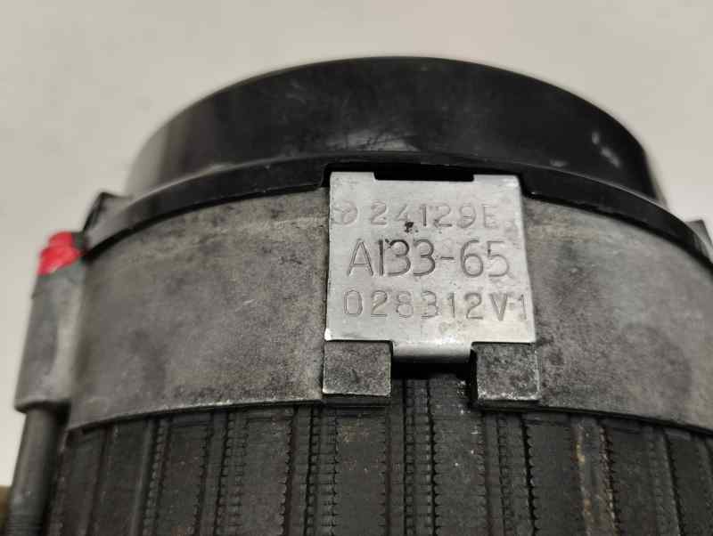 ALTERNADOR ROVER SD1 2.4 MT 91CV | 67KW