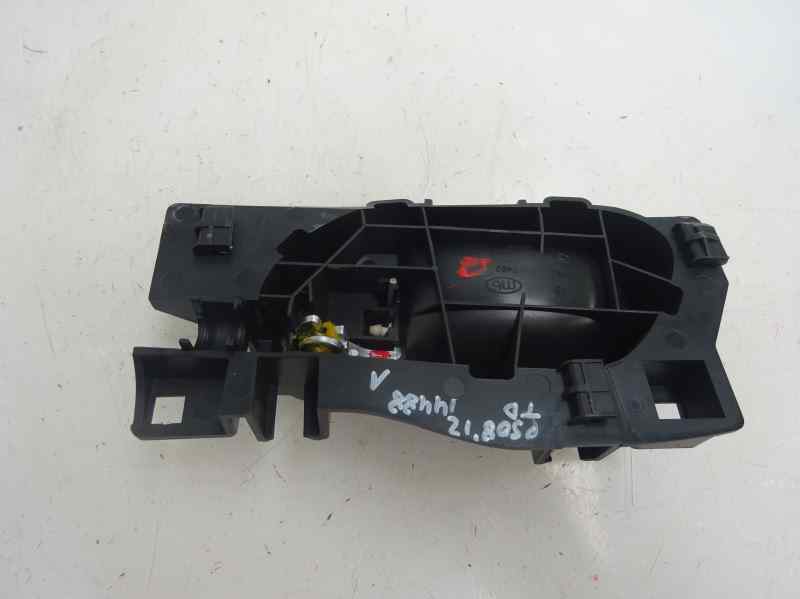 MANETA INTERIOR TRASERA DERECHA PEUGEOT 508 2012 2.0 HDI MT 140CV