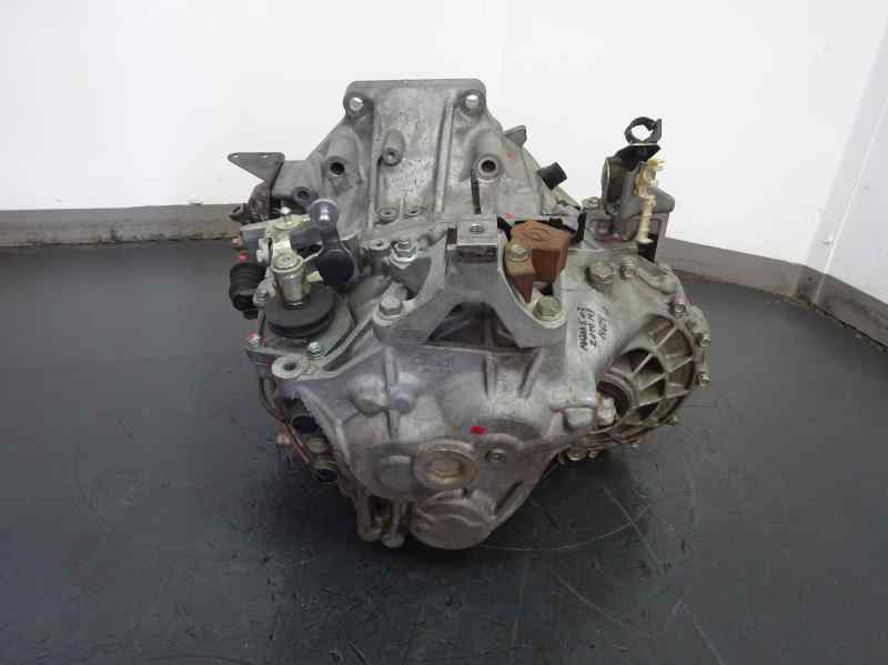 CAJA CAMBIOS MAZDA 5 2.0 MZR-CD MT 143CV | 105KW