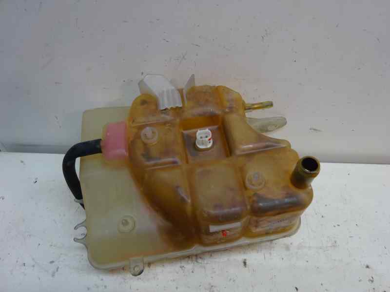 DEPOSITO EXPANSION JEEP CHEROKEE 2.8 MT 4WD 163CV | 120KW
