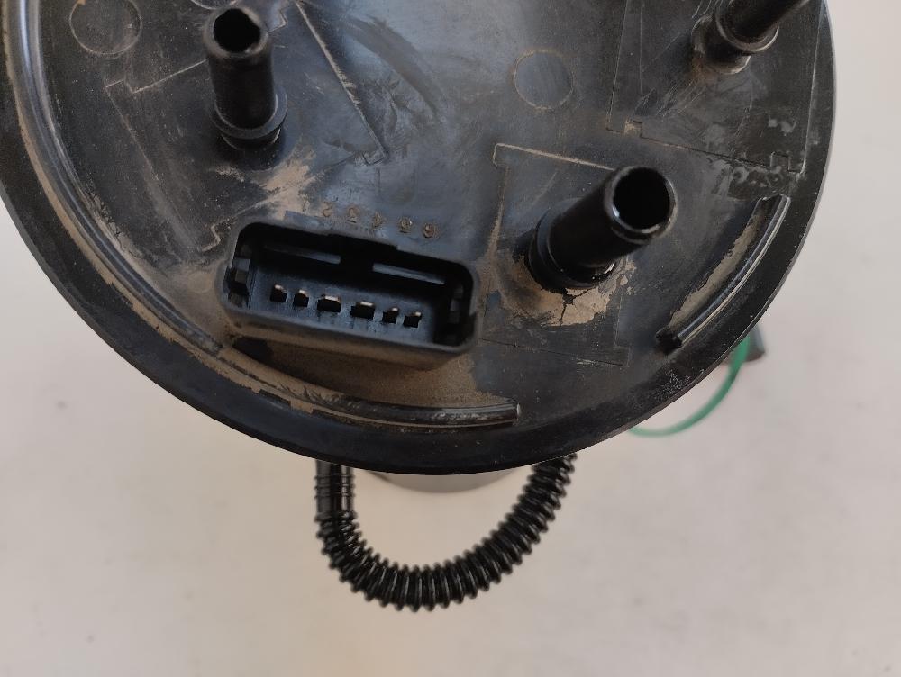 BOMBA COMBUSTIBLE JAGUAR STYPE 2.7 D MT 207CV