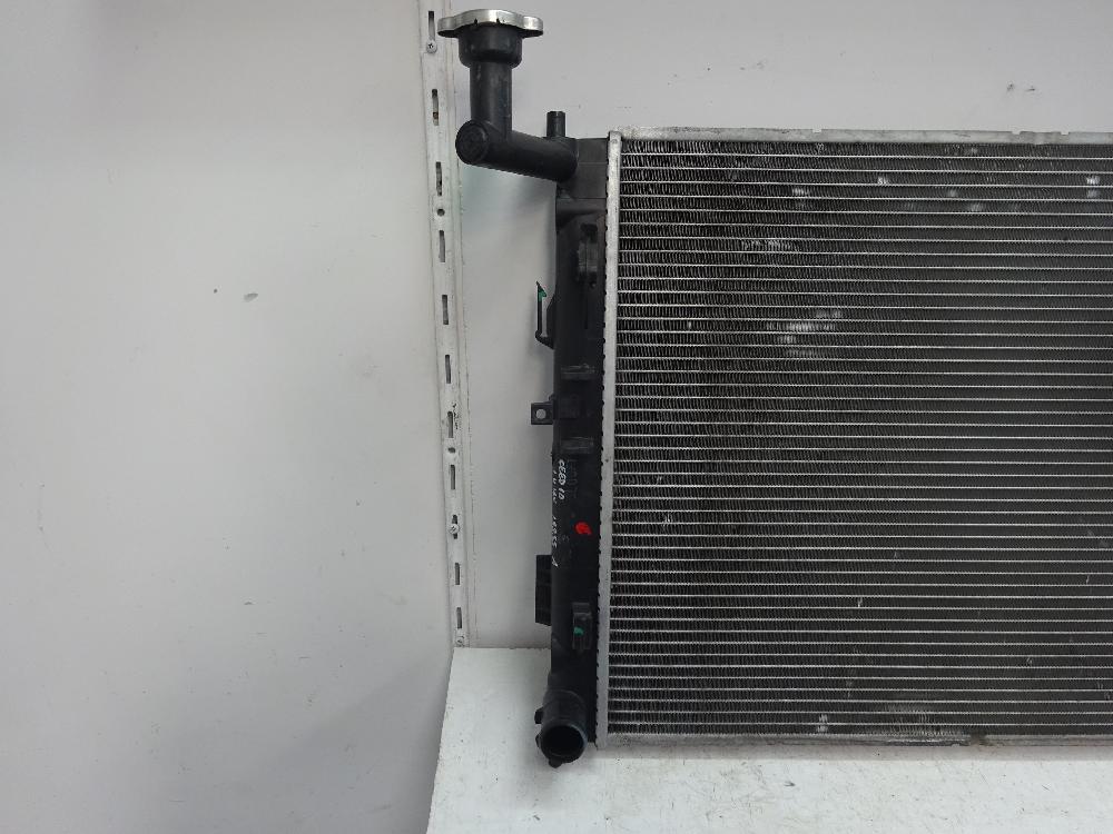 RADIADOR AGUA KIA CEED 1.4 MT 90CV | 66KW
