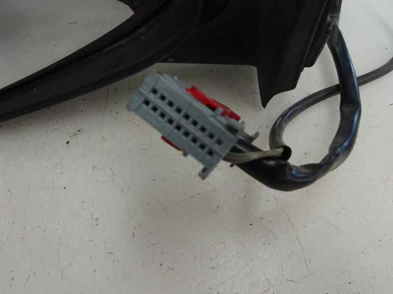 RETROVISOR IZQUIERDO FIAT STILO 2002 1.9 TD MT 115CV