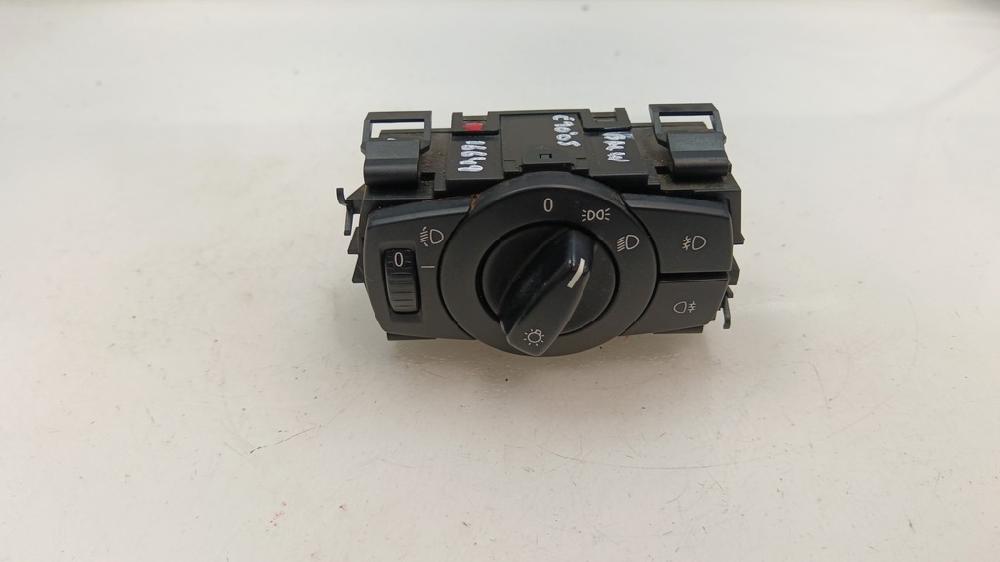 MANDO LUCES BMW SERIE 3 2.0 320I MT 170CV