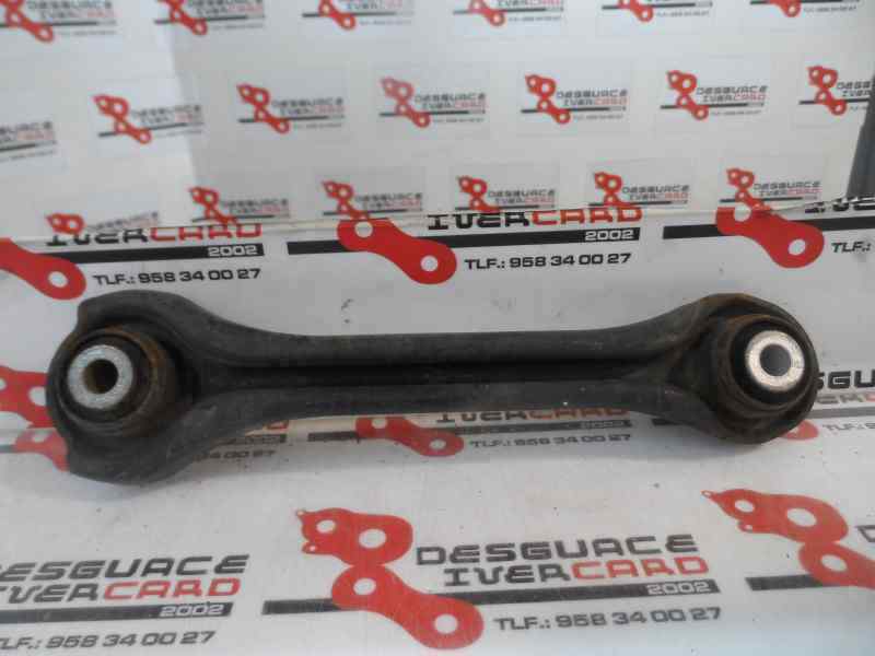 BRAZO SUSPENSION SUPERIOR TRASERO DERECHO MERCEDES BENZ CLASE C 2.2 MT 143CV | 105KW