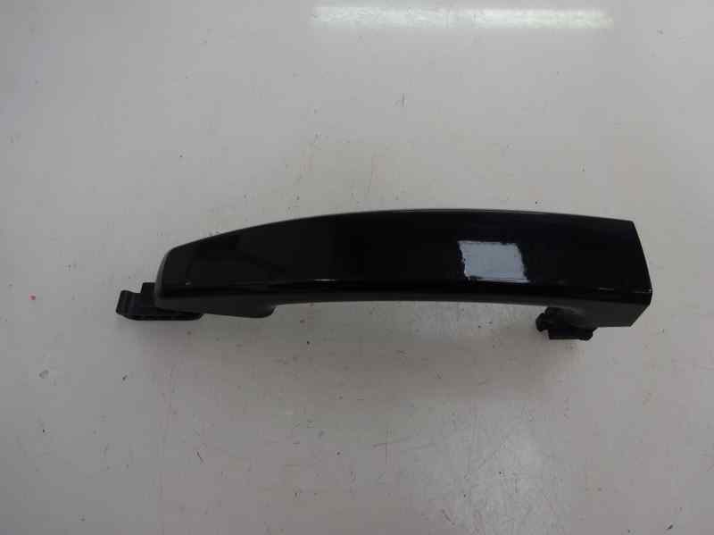 MANETA EXTERIOR DELANTERA IZQUIERDA CHEVROLET CRUZE 2012 2.0 TD MT 163CV