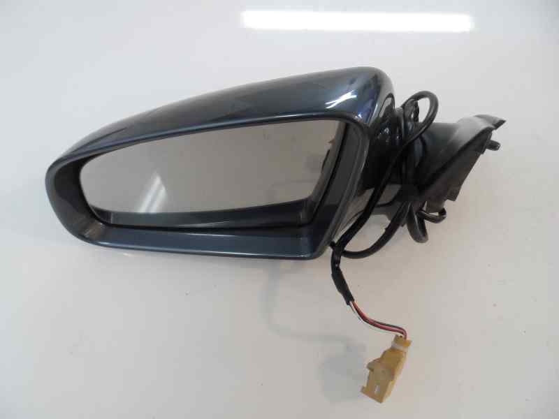 RETROVISOR IZQUIERDO AUDI A4 2005 1.9 TDI MT QUATTRO 116CV