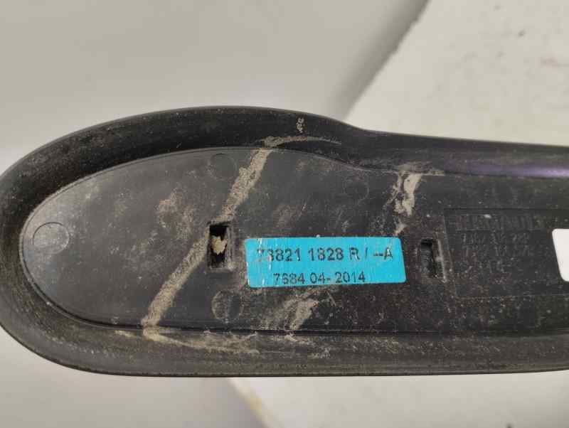 TECHO RENAULT CLIO 0.9 TSE MT 90CV