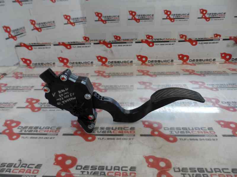 POTENCIOMETRO PEDAL MAZDA 2 1.3 MT 75CV