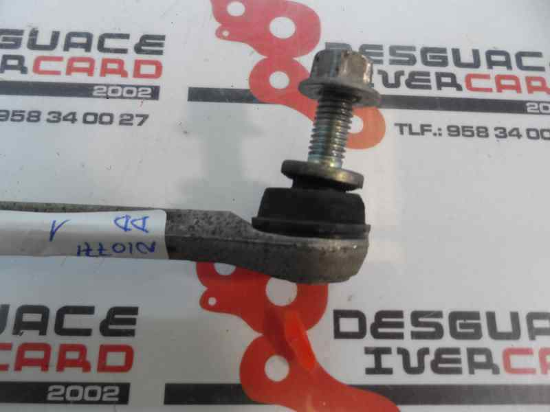 BIELETA ESTABILIZADORA DELANTERA DERECHA FORD FIESTA 1.4TDCI MT 68CV