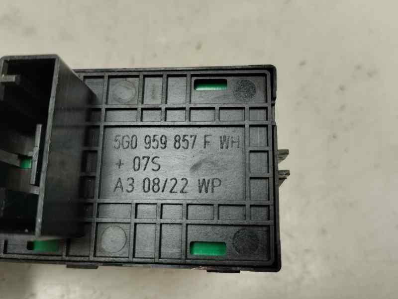 MANDO ELEVALUNAS DELANTERO IZQUIERDO SEAT ARONA 1.0 AMT 110CV | 81KW