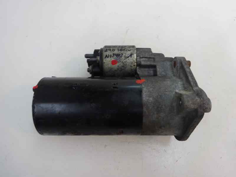 MOTOR ARRANQUE VOLVO S60 2.4 D5 TURBO MT 185CV