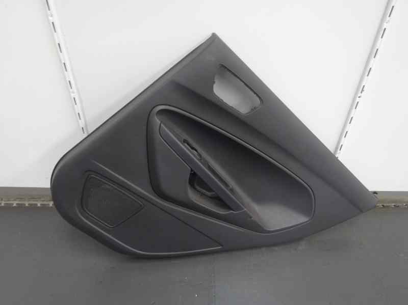 JUEGO ASIENTOS COMPLETO FORD FIESTA 2016 1.25 MT 82CV