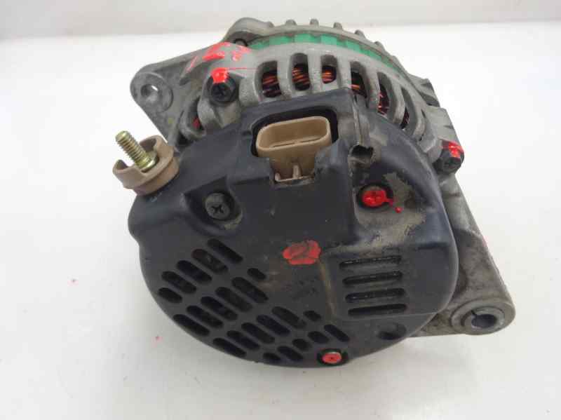 ALTERNADOR KIA SHUMA 1.6 MT 101CV | 75KW