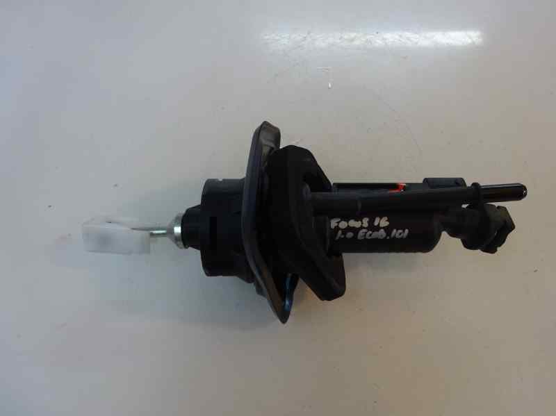 BOMBA EMBRAGUE FORD FOCUS 1.0 ECOBOOST MT 100CV