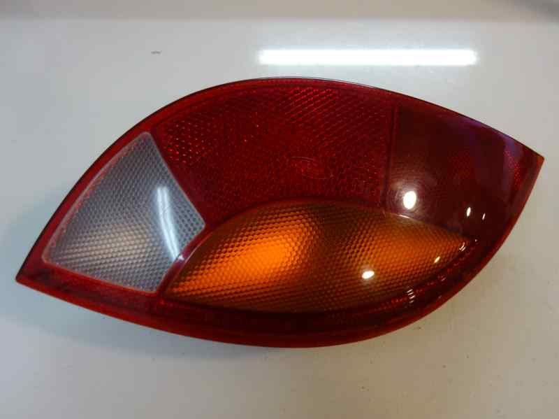PILOTO TRASERO DERECHO FORD KA 1.3 MT 60CV