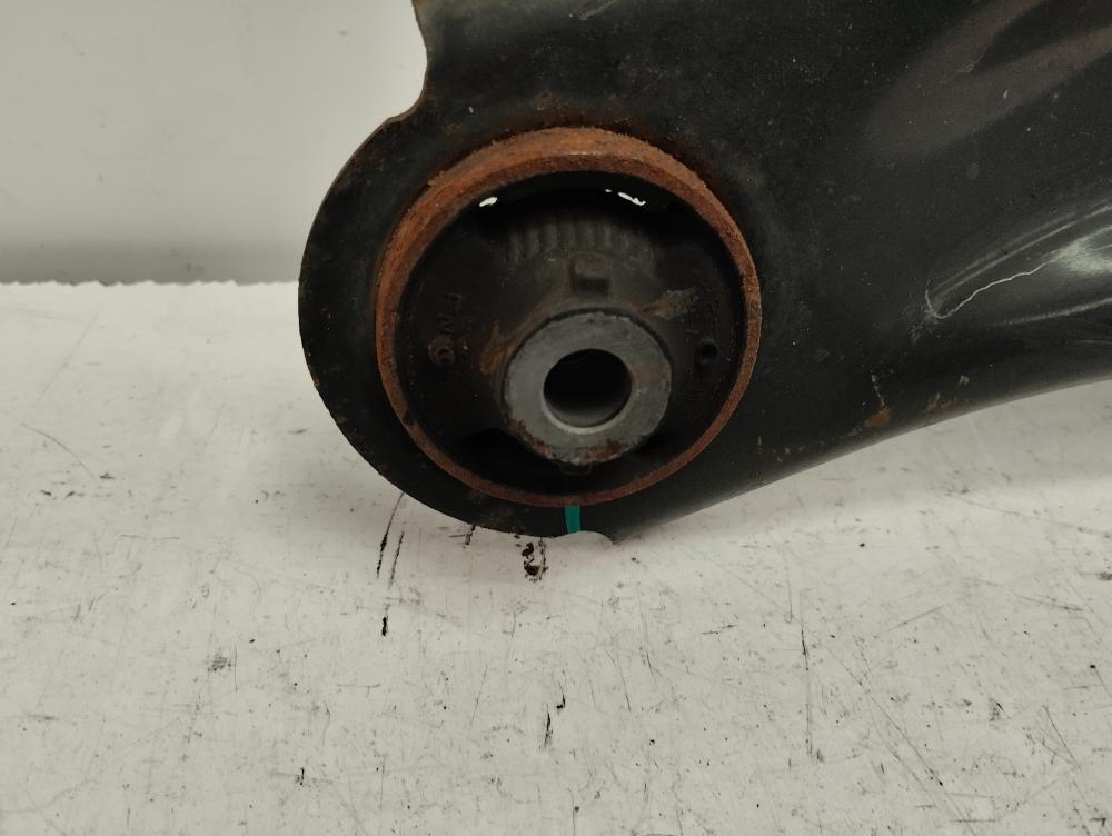 BRAZO SUSPENSION INFERIOR DELANTERO IZQUIERDO NISSAN JUKE 1.6 MT 117CV | 86KW