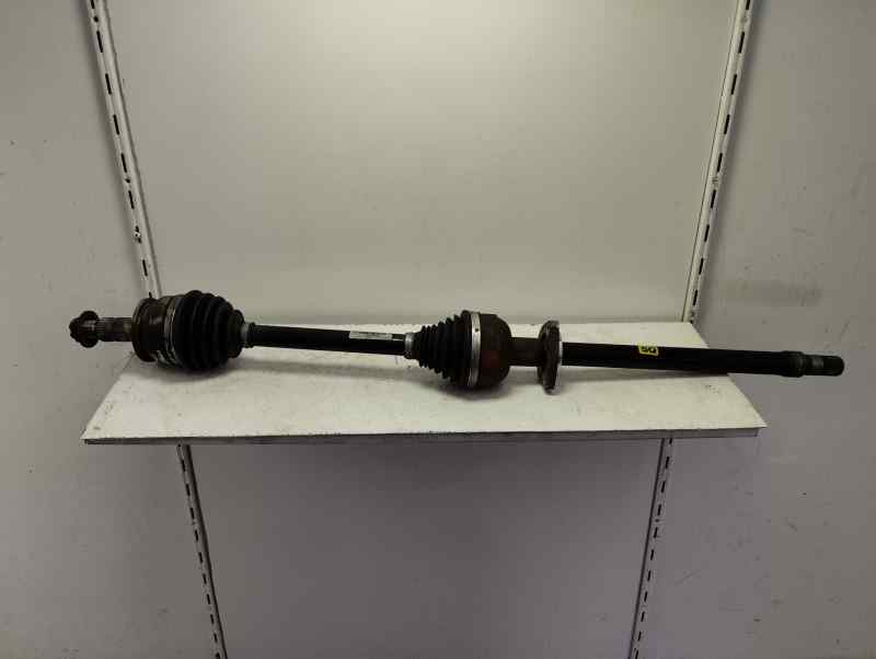 TRANSMISION DELANTERA DERECHA OPEL ASTRA 1.7 CDTI MT 125CV