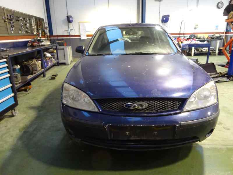 RETROVISOR DERECHO FORD MONDEO 2003 2.0 TD MT 115CV | 85KW