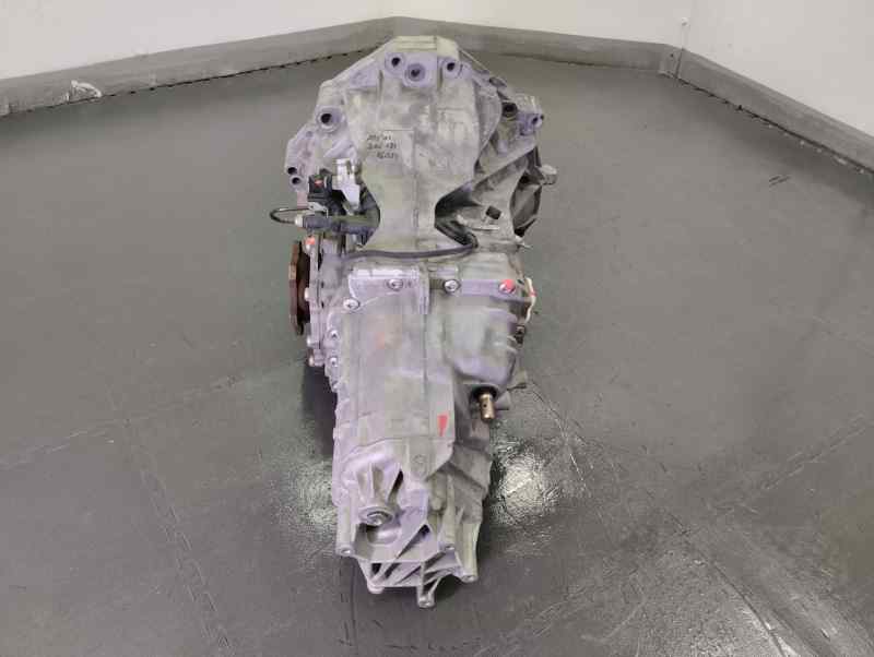 CAJA CAMBIOS AUDI A4 2.0 MT QUATTRO 130CV | 96KW