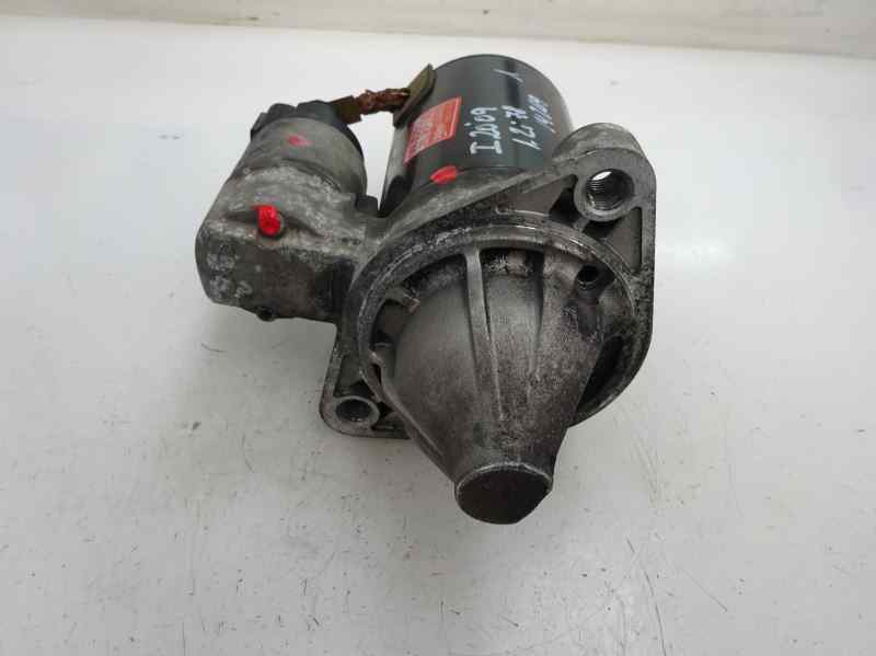 MOTOR ARRANQUE HYUNDAI I20 1.2 MT 78CV